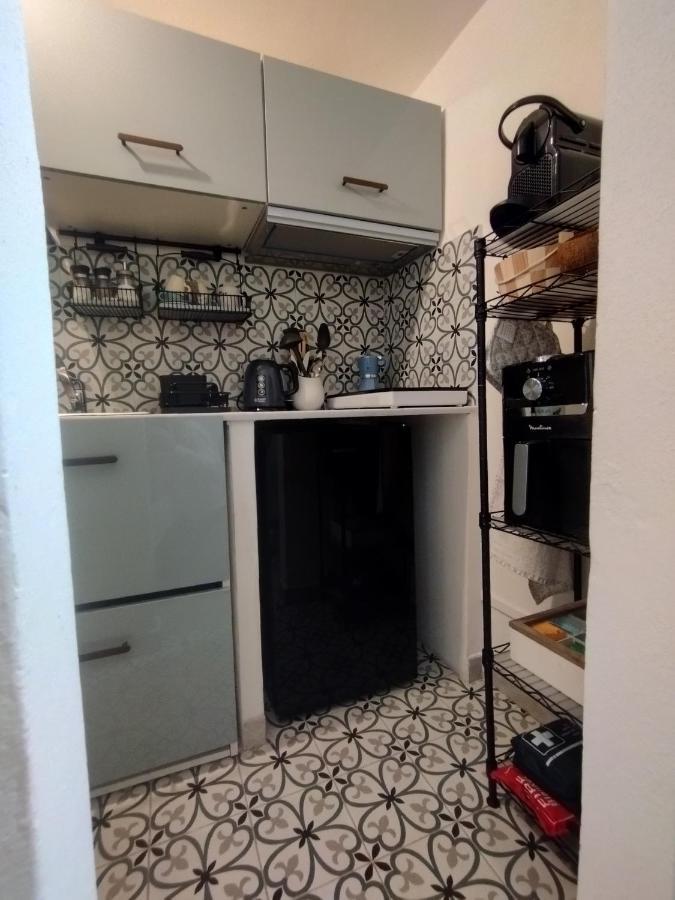 Апартаменты La Casa Nel Borgo Парма Экстерьер фото